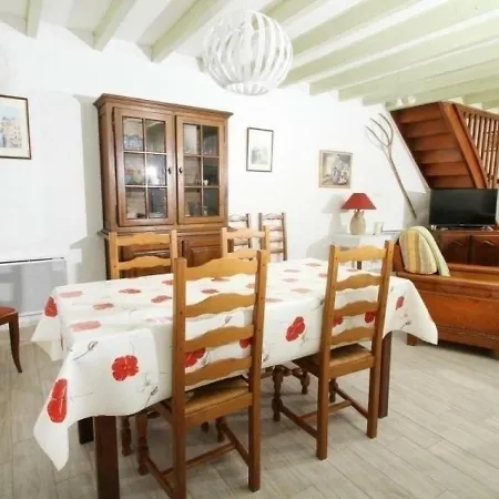 House Mistral 2 Charmes-sur-l'Herbasse