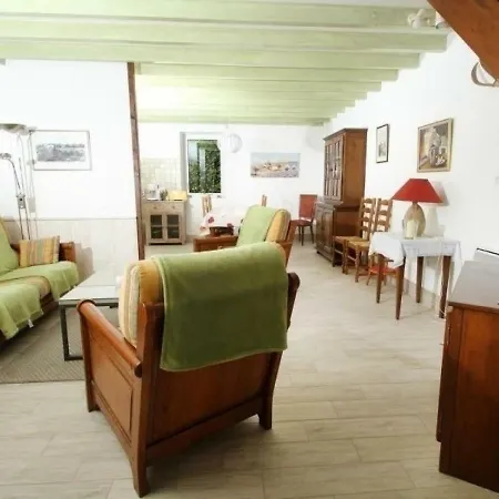 Holiday home House Mistral 2 *