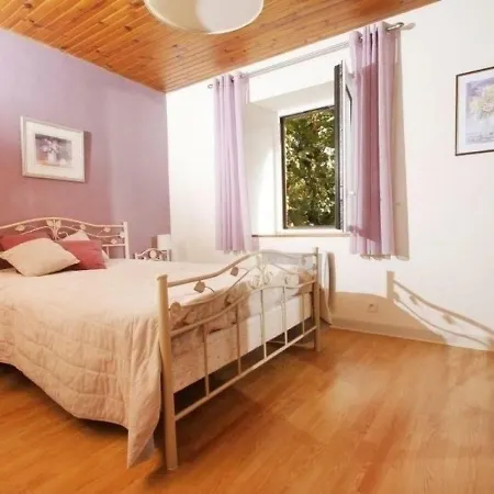 Holiday home House Mistral 2