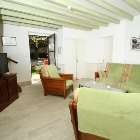 House Mistral 2 Charmes-sur-l'Herbasse