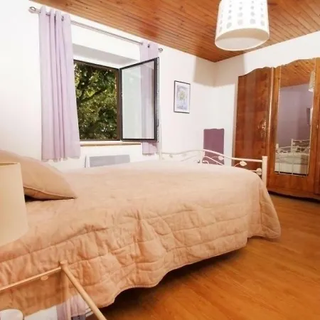 Holiday home House Mistral 2