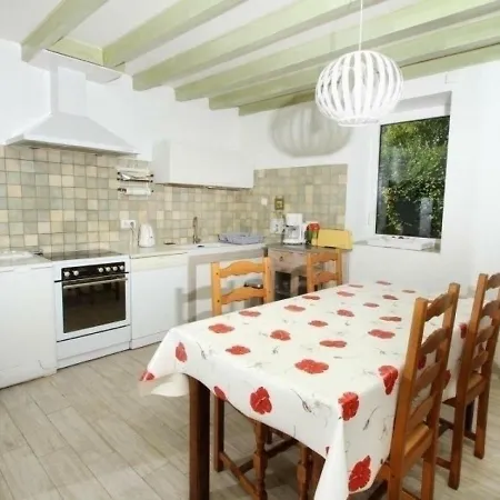 Holiday home House Mistral 2