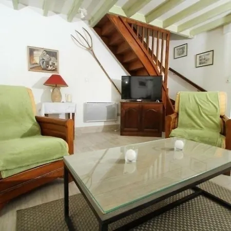 House Mistral 2 * Charmes-sur-l'Herbasse