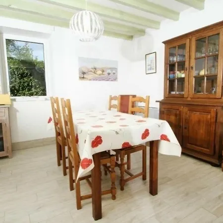 Holiday home House Mistral 2